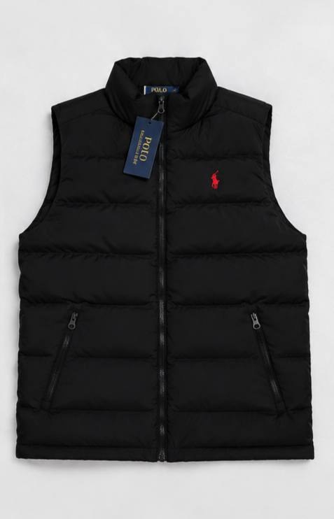 Жилетка Polo Ralph Lauren с красным пони